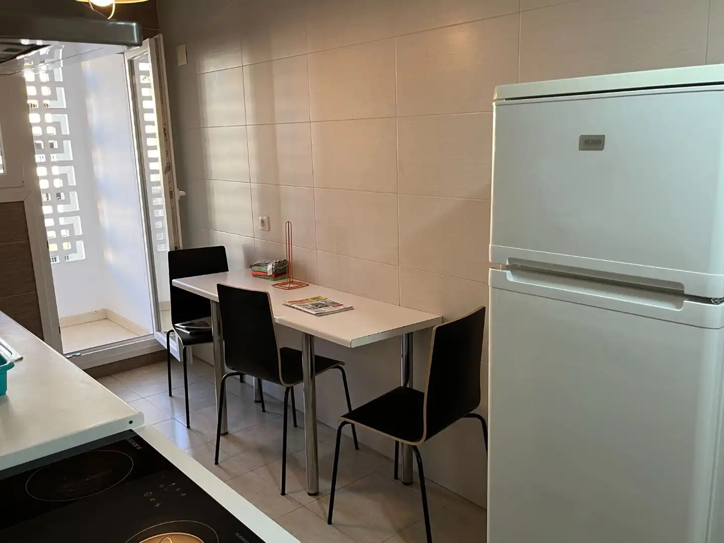 Piso de 100 m² en Huesca