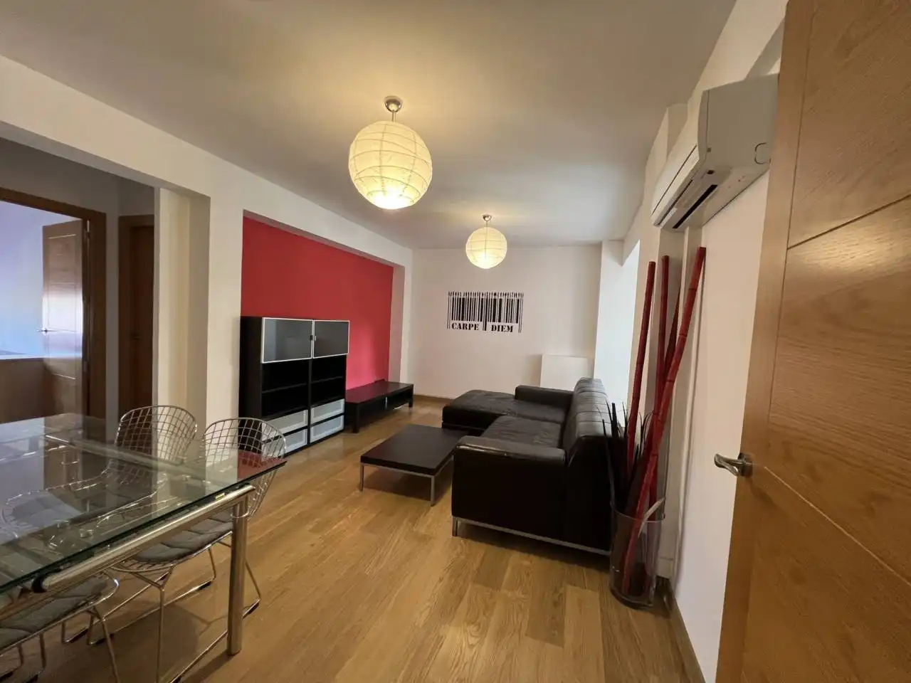 Piso de 85 m² en Toledo
