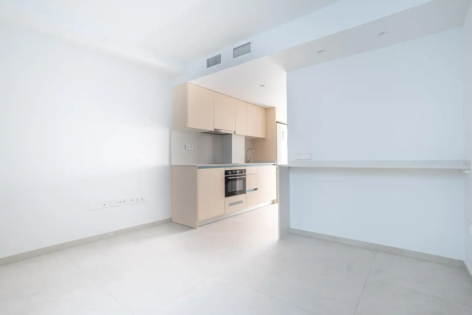 Piso de 74 m² en Almería