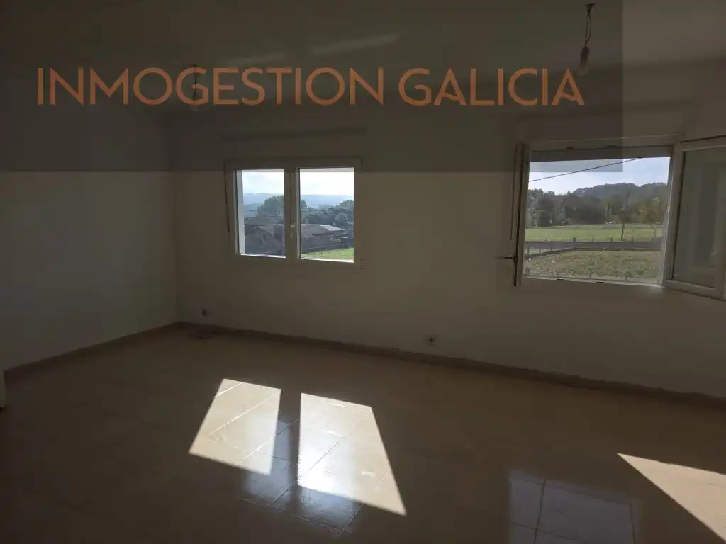 Casa de 370 m² en Cerceda