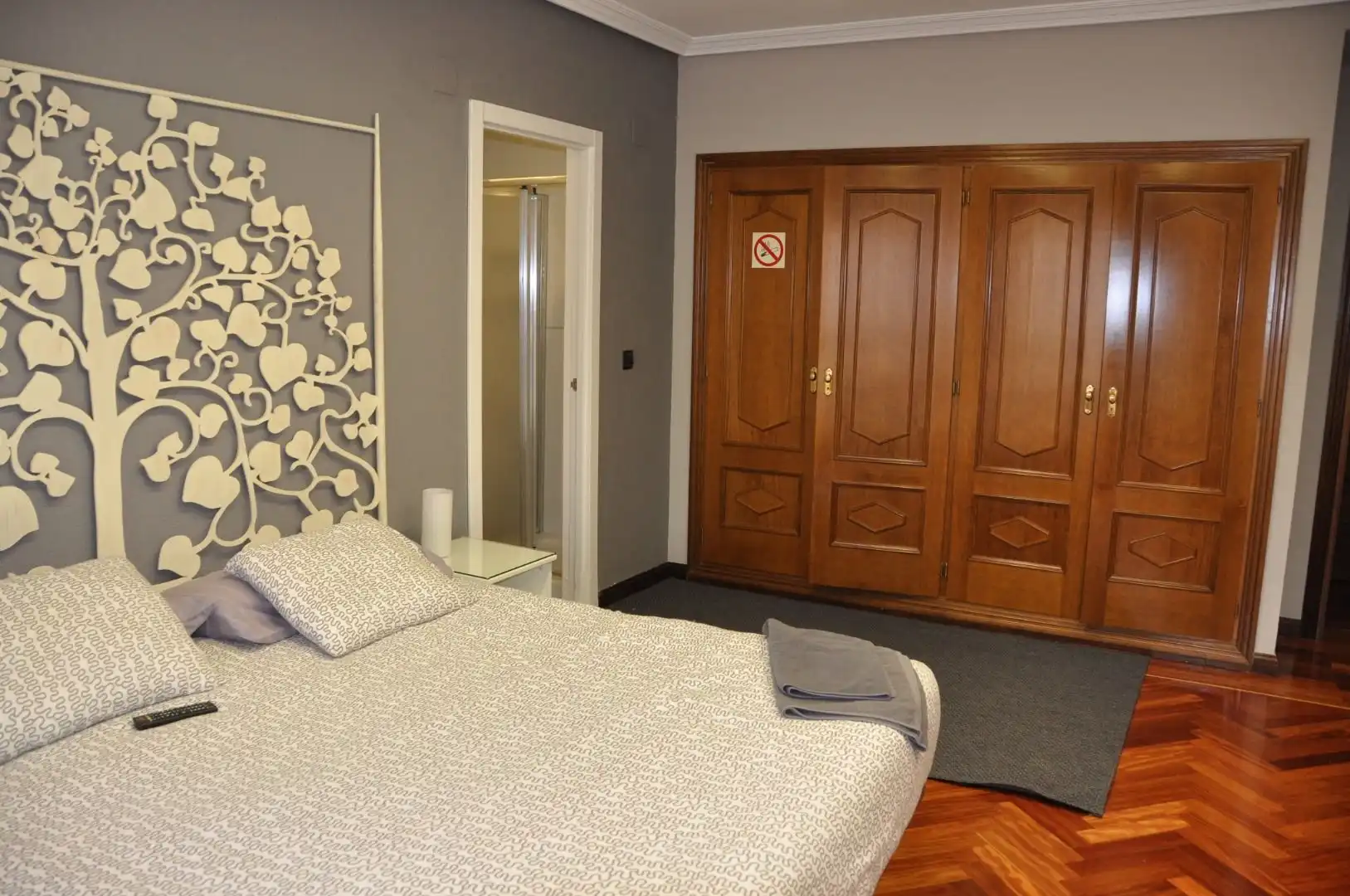 Habitación 190 m², Valladolid