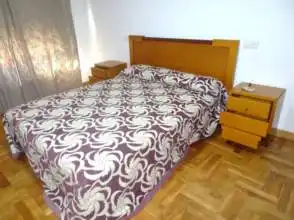 Pis de 86 m² a Gijón
