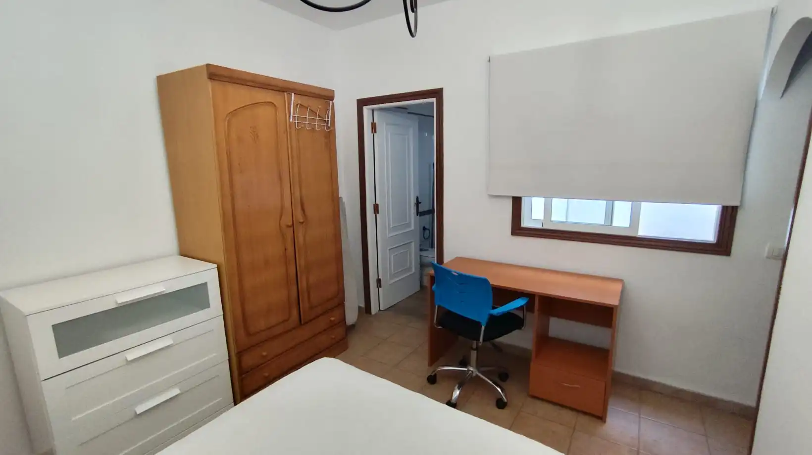 Appartement 40 m² à San Cristóbal de La Laguna