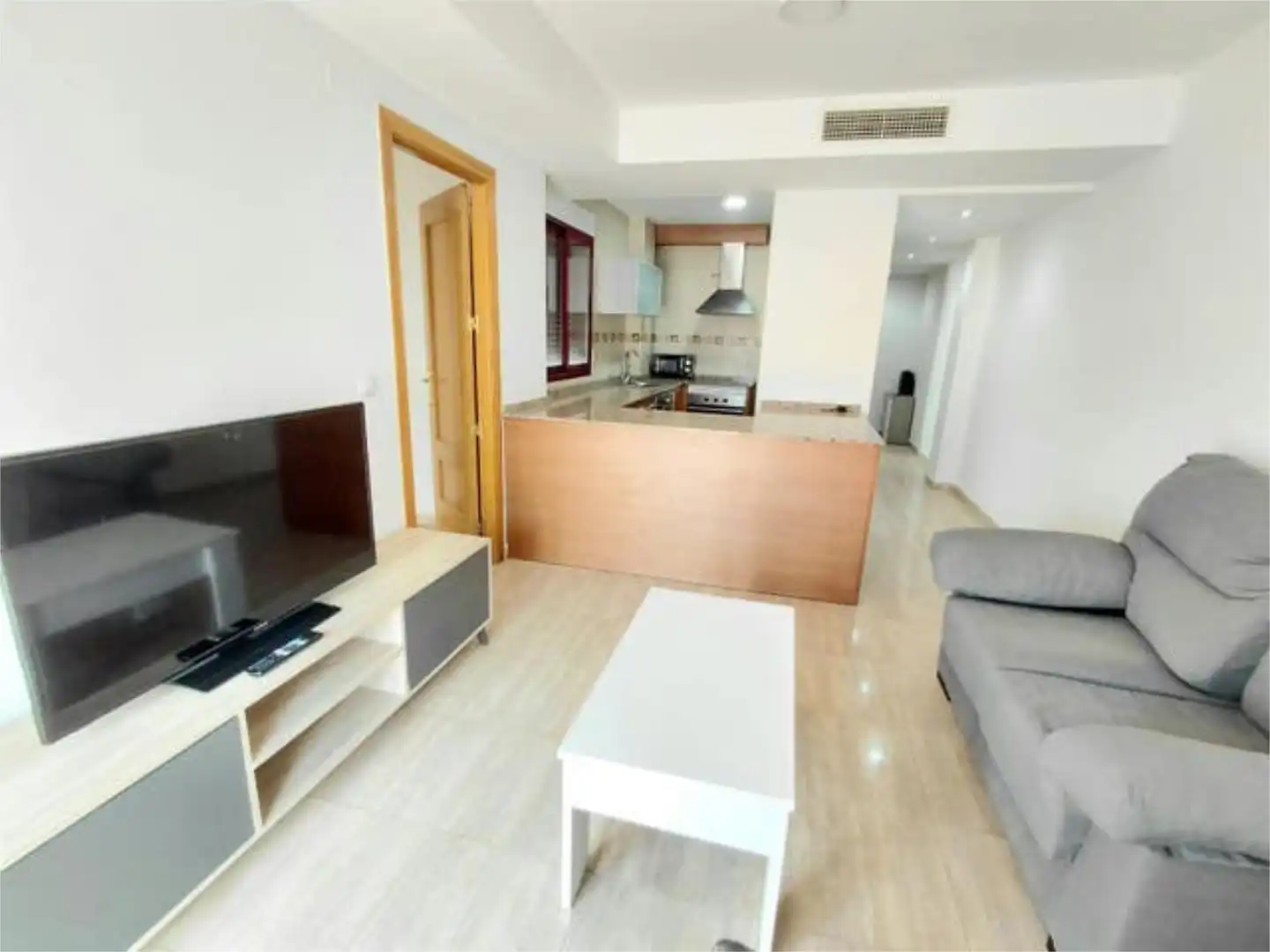 Piso de 60 m² en Lorca