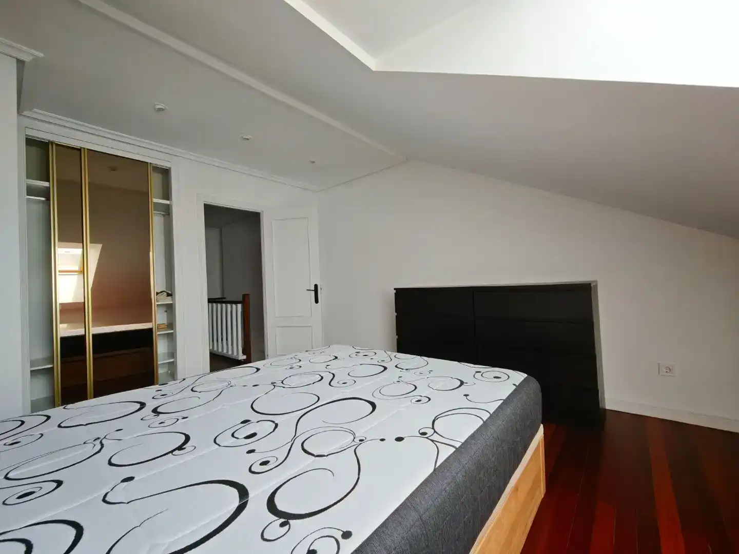 Piso de 120 m² en Santander
