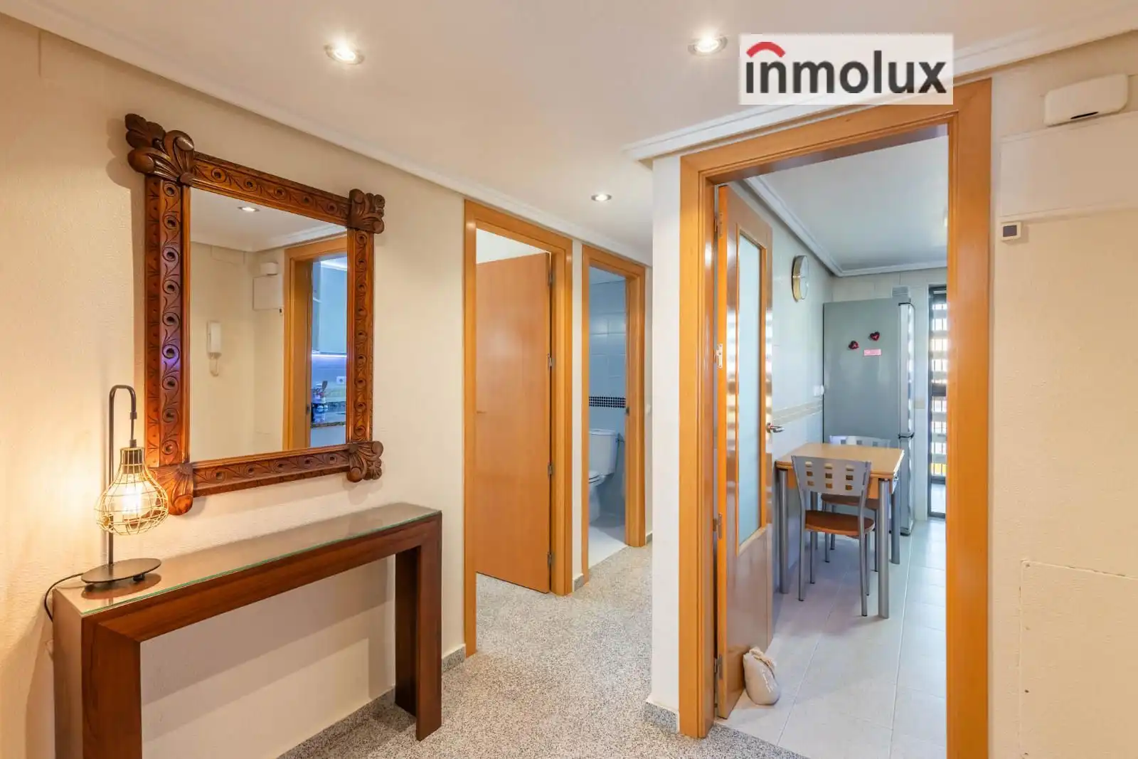 Piso de 117 m² en Alicante