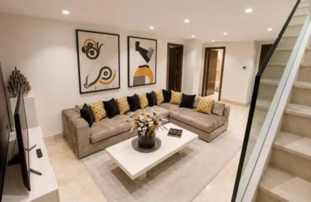 Appartement 345 m² à Marbella