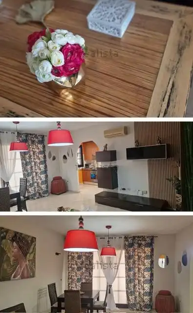Piso de 105 m² en Agaete