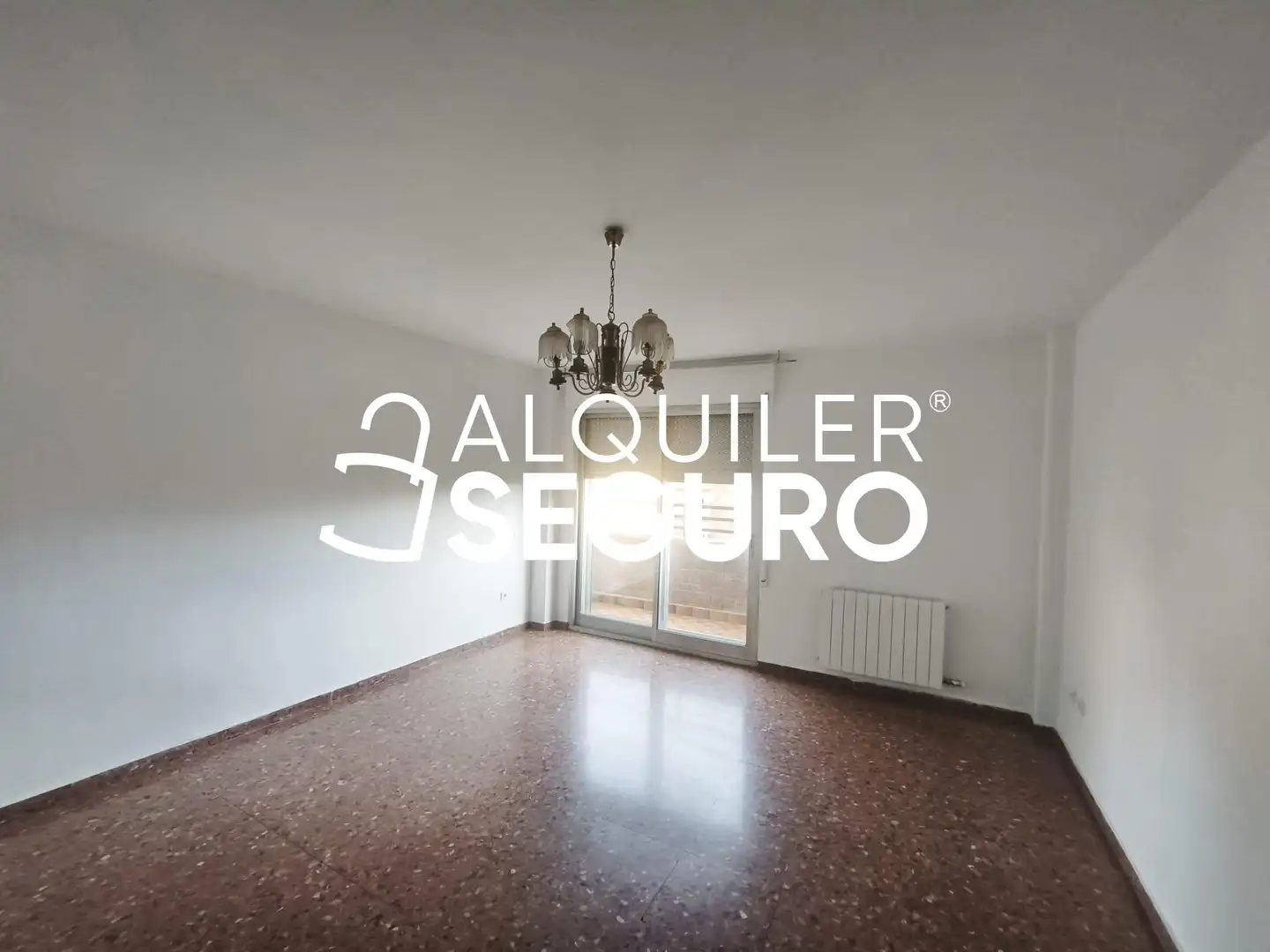 Piso de 97 m² en Zaragoza