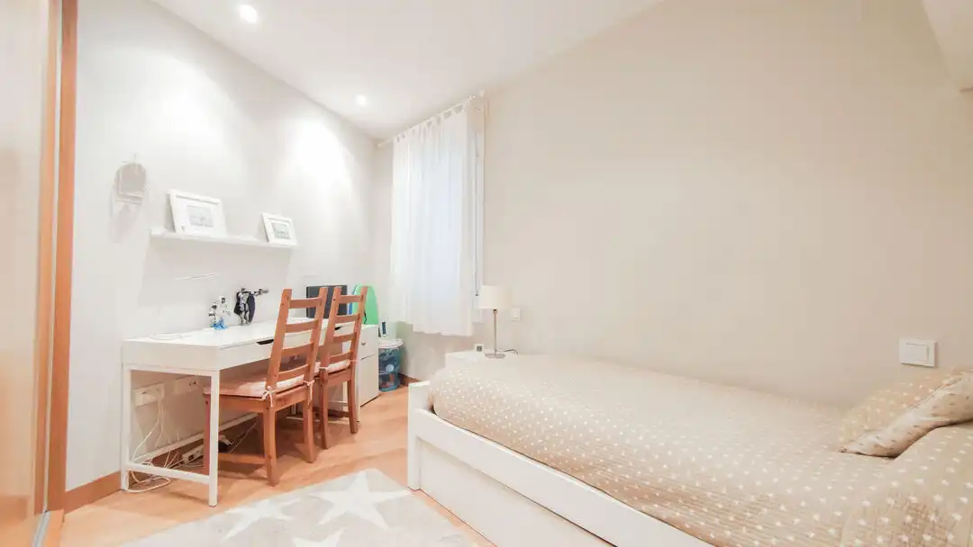 Piso de 71 m² en San Sebastián