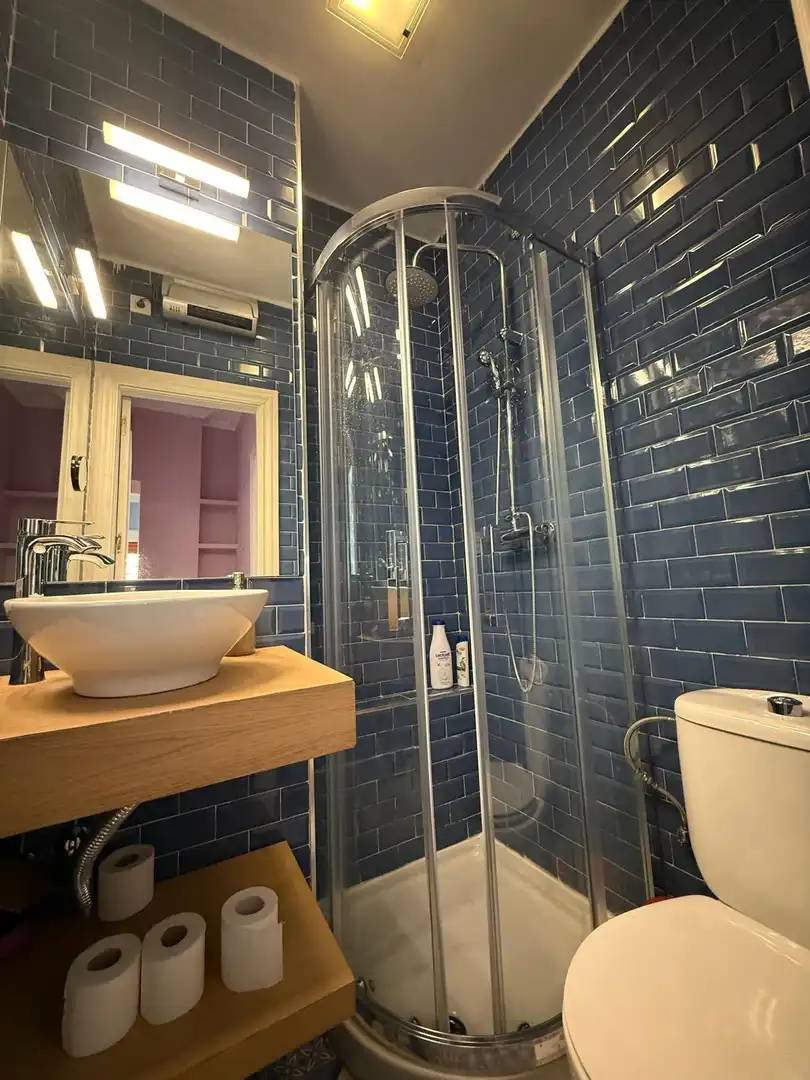 Appartamento 53 m² a Granada