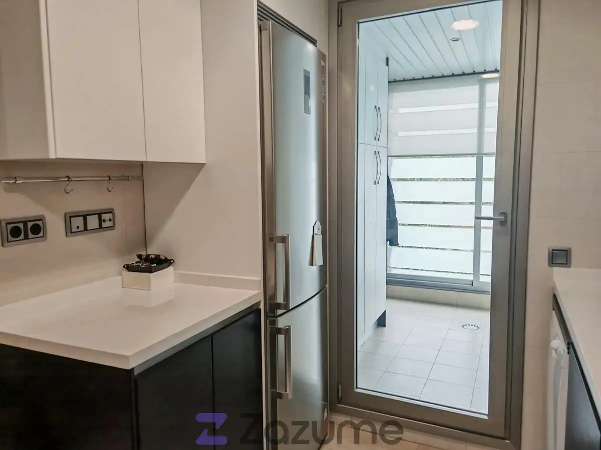 Wohnung 109 m² in Las Rozas de Madrid