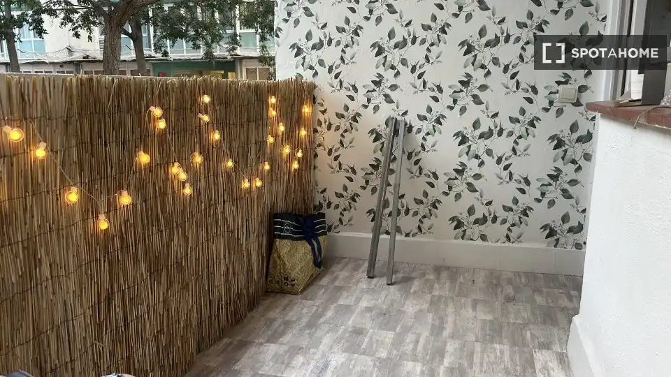 Habitación 85 m², Barcelona