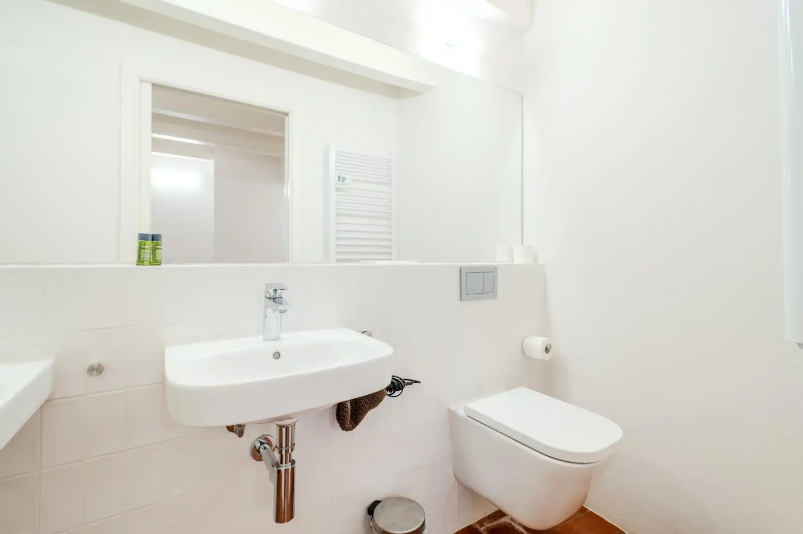 Pis de 85 m² a Girona