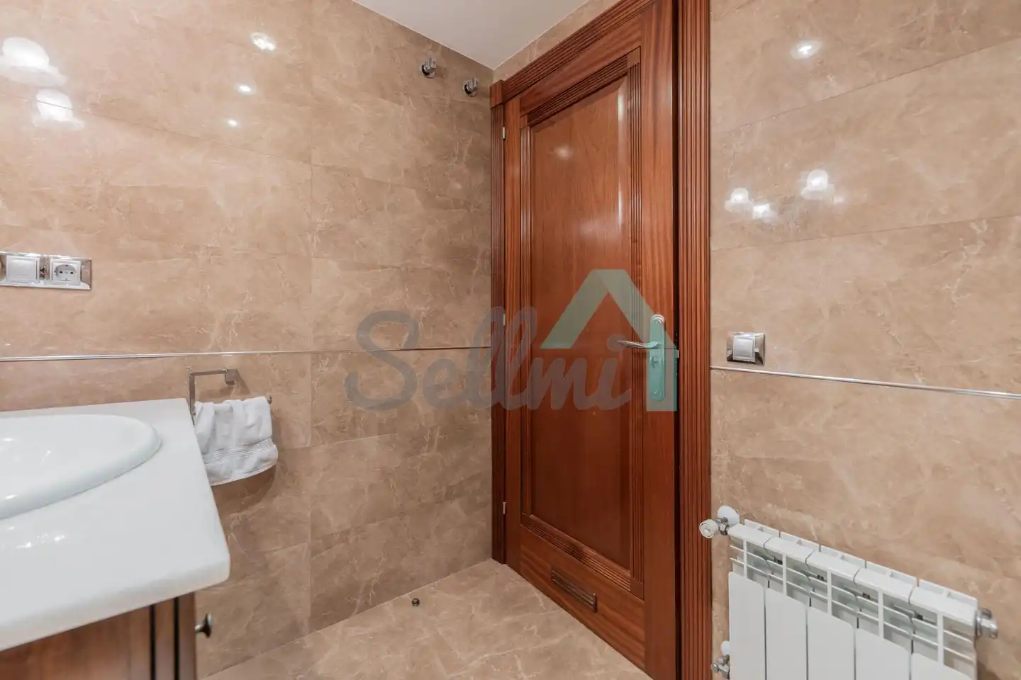 Habitación 194 m², Oviedo