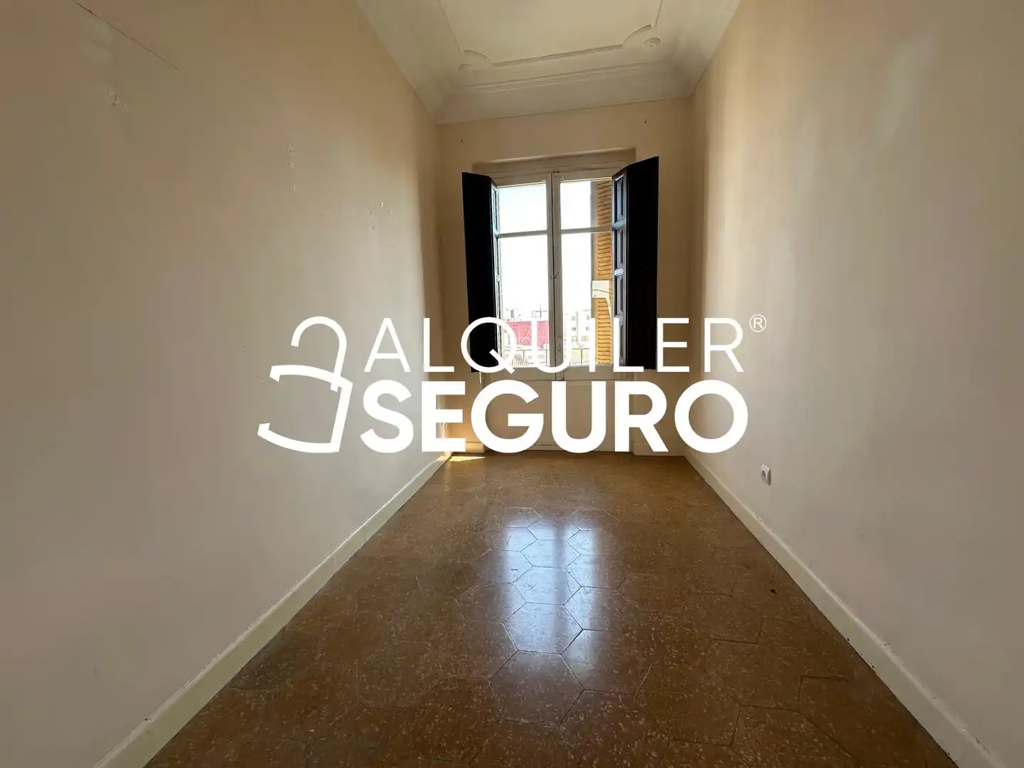 Piso de 130 m² en Valencia