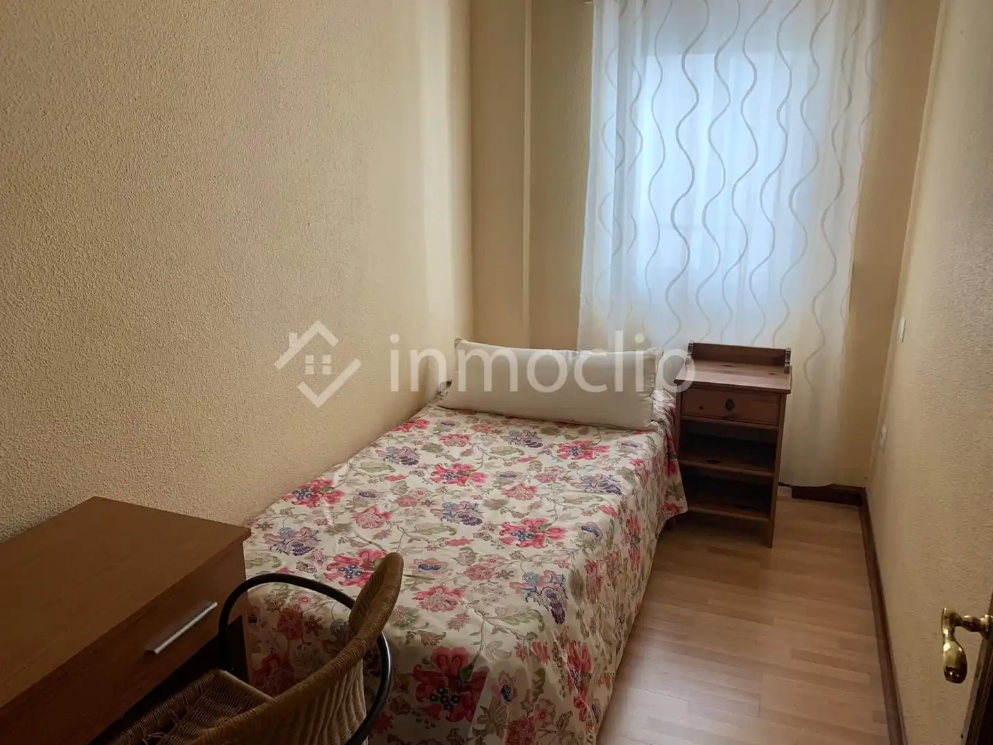 Квартира 106 м² в Саламанке