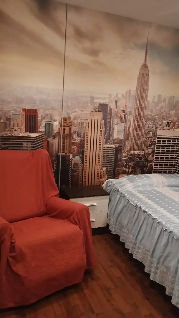 Room for rent, Sestao