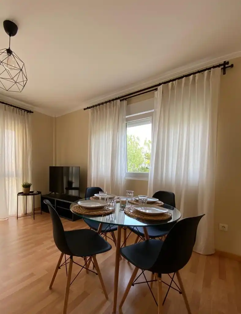 Piso de 65 m² en Fisterra