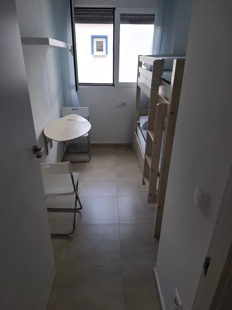 Pis de 60 m² a Bellreguard