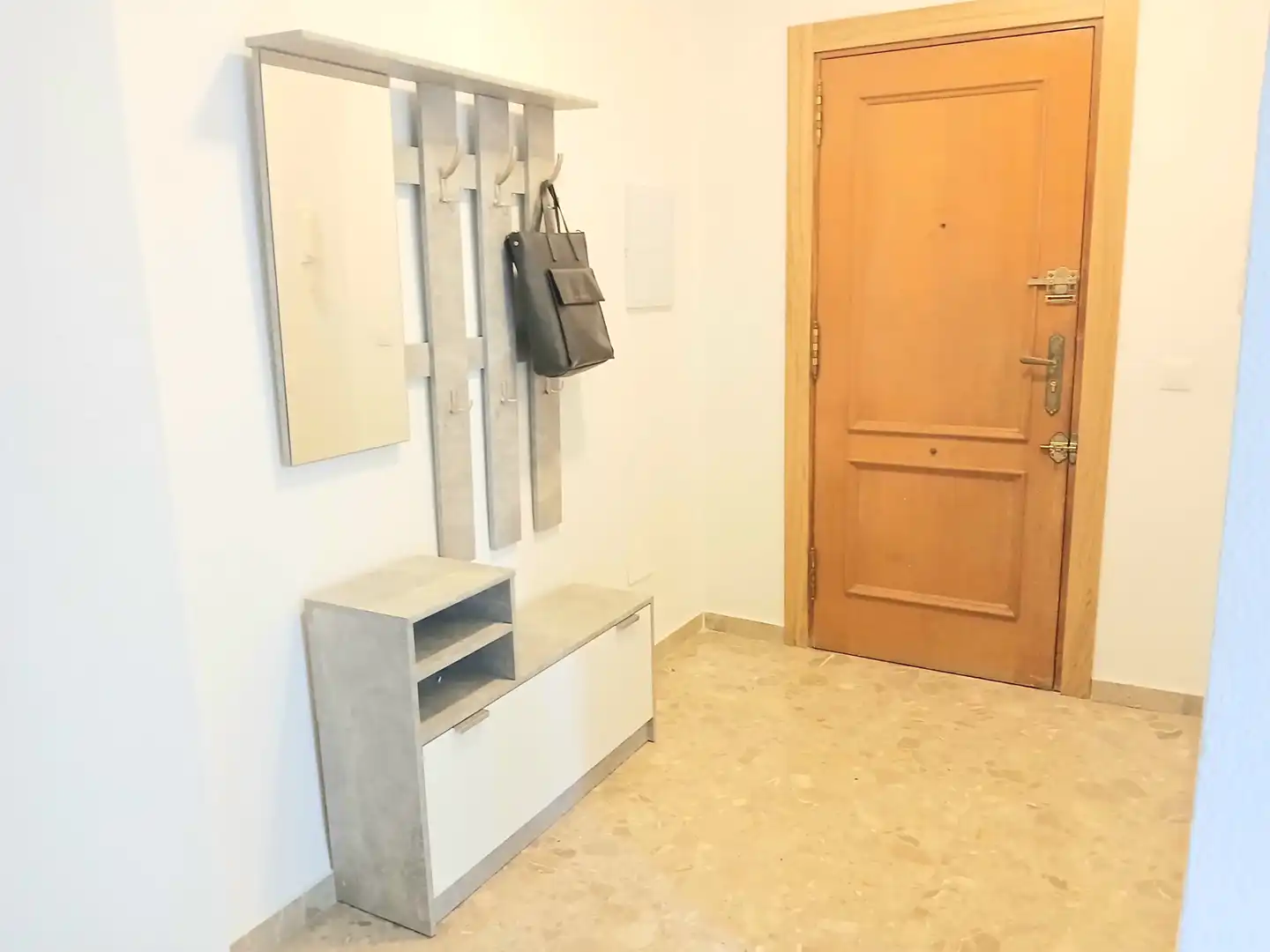 Habitación en alquiler, Almería