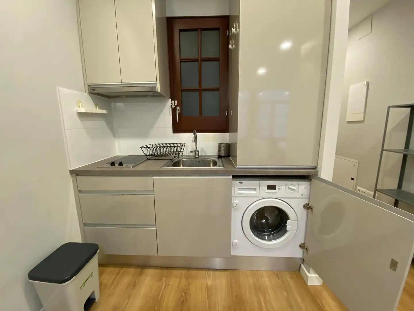 Piso de 50 m² en Barcelona