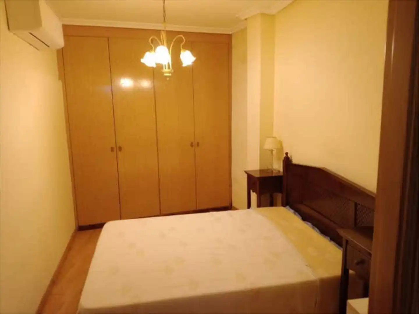 Pis de 50 m² a Toledo