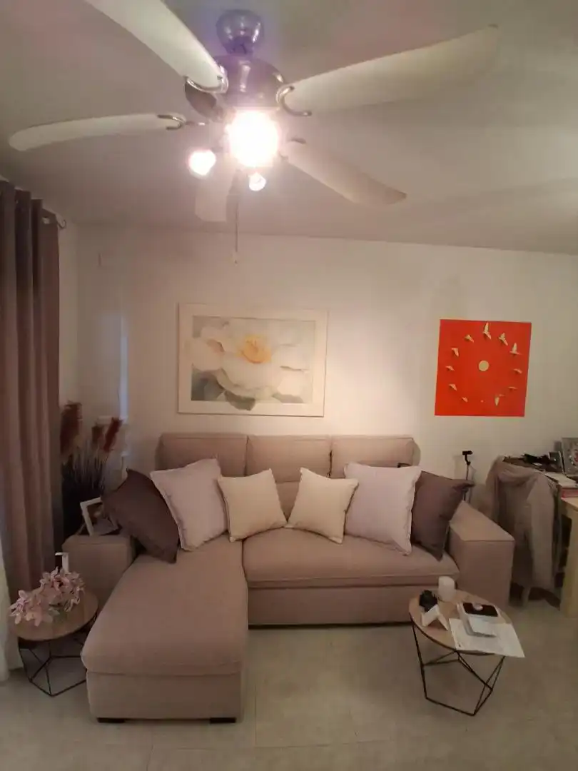 Piso de 120 m² en Villajoyosa