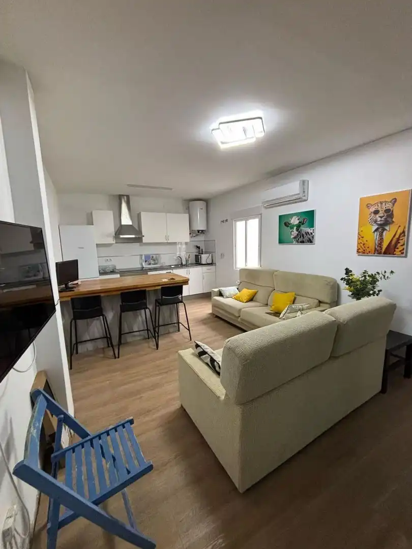Habitación 80 m², Málaga
