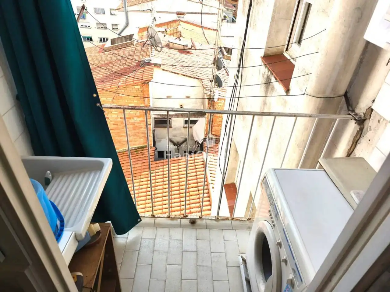 Pis de 88 m² a Girona