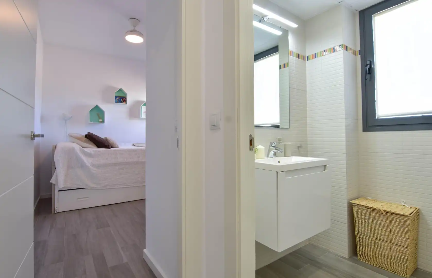 Pis de 73 m² a Puçol