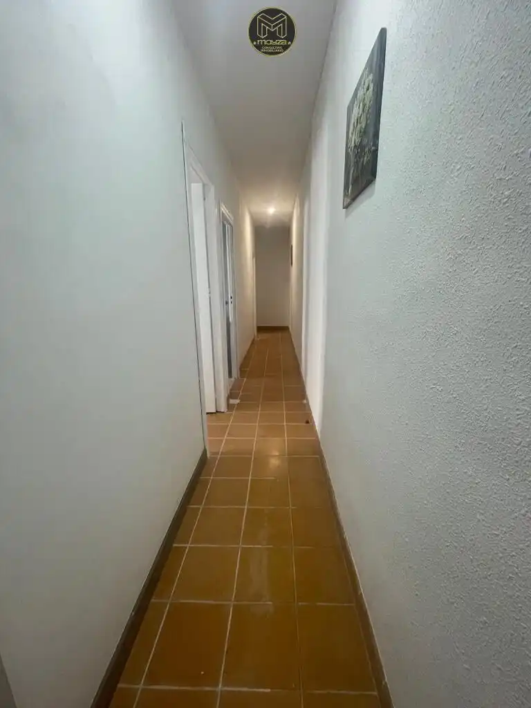 Piso de 85 m² en Jaén