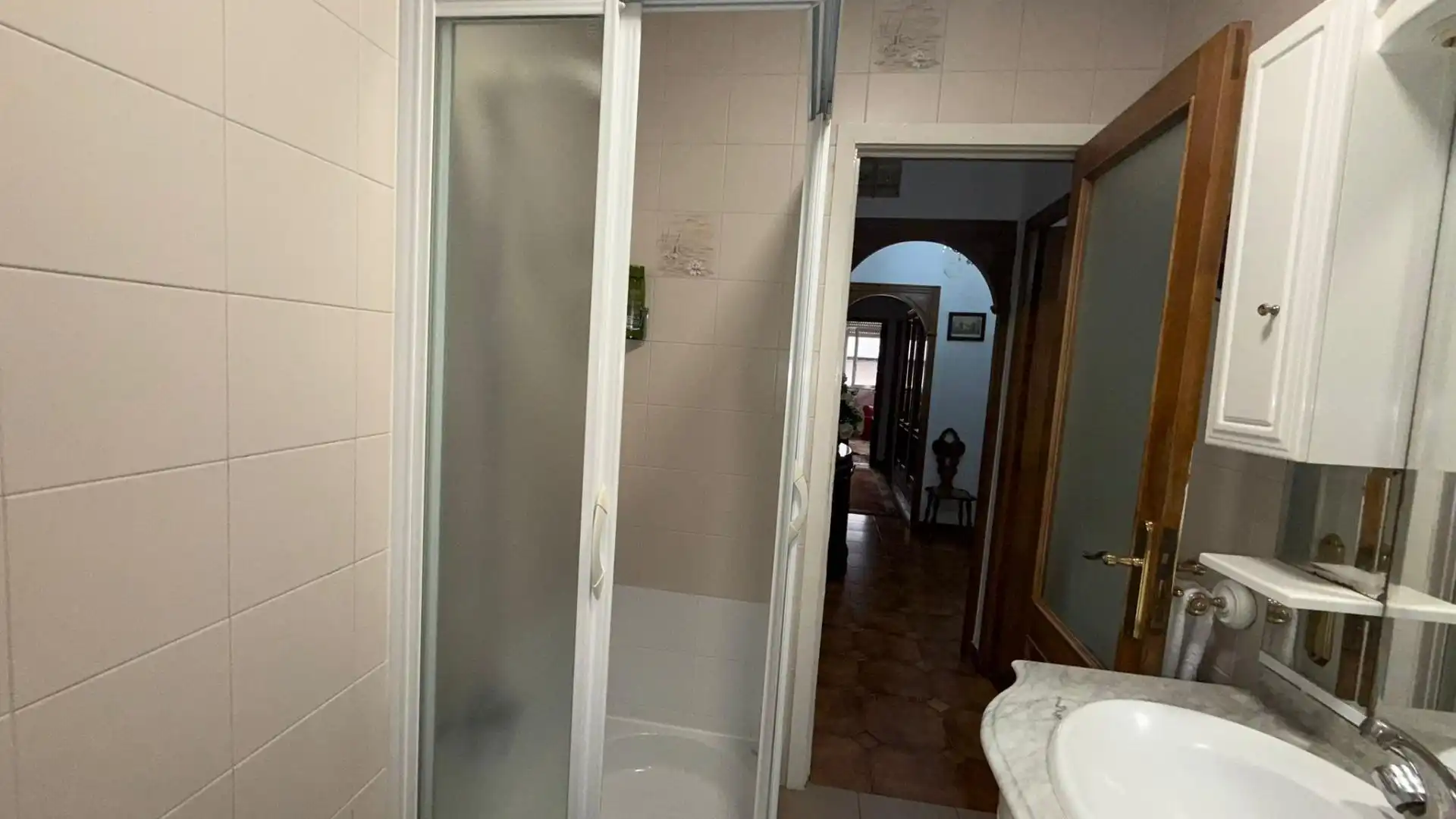 Habitación 80 m², Ourense