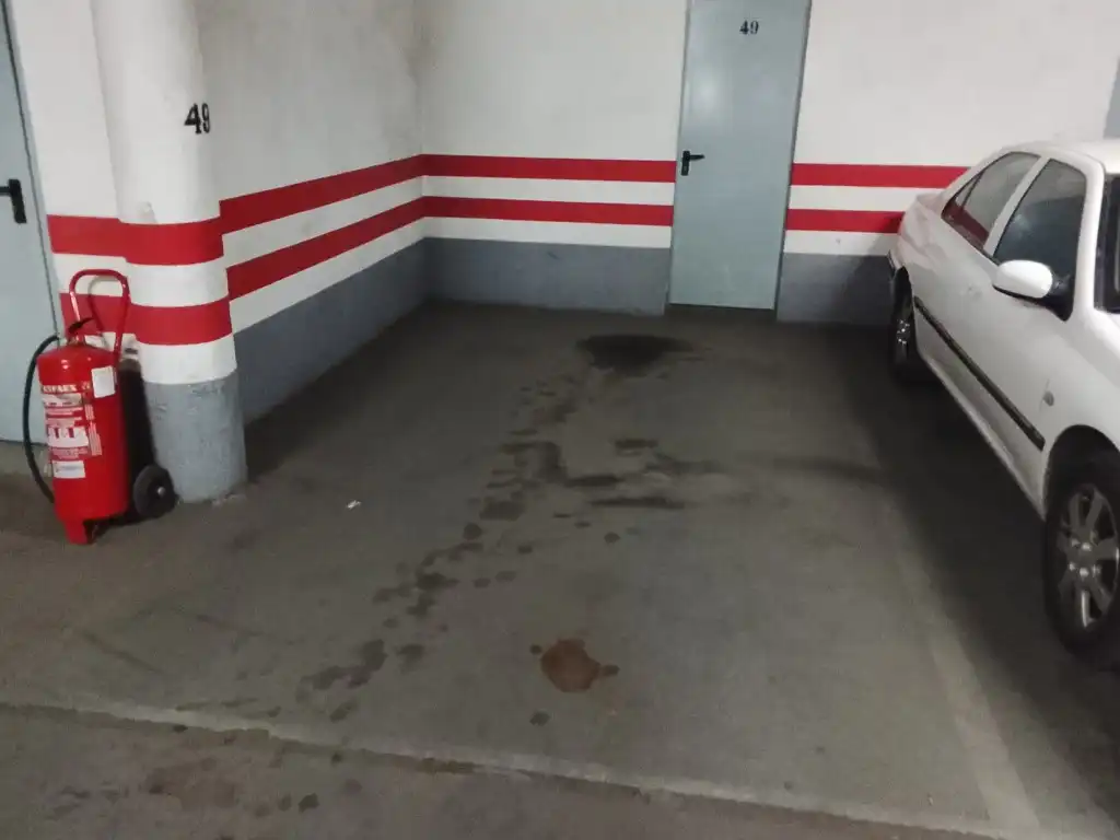 Pis de 98 m² a Còrdova