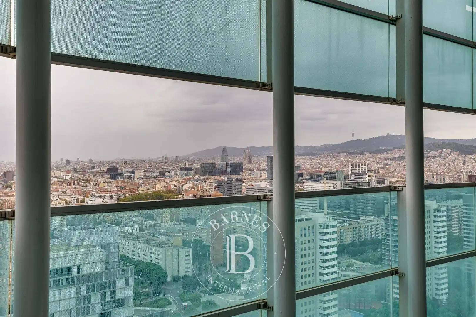 Pis de 246 m² a Barcelona