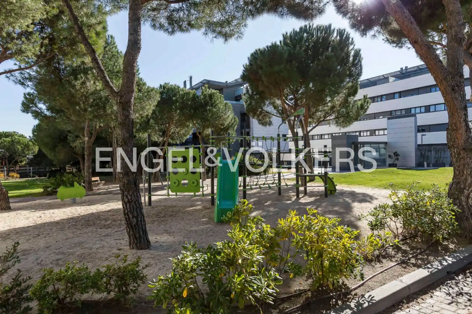 Pis de 62 m² a Majadahonda
