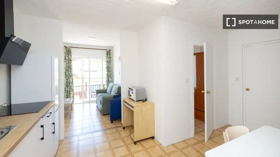 Habitación en alquiler, Escúzar