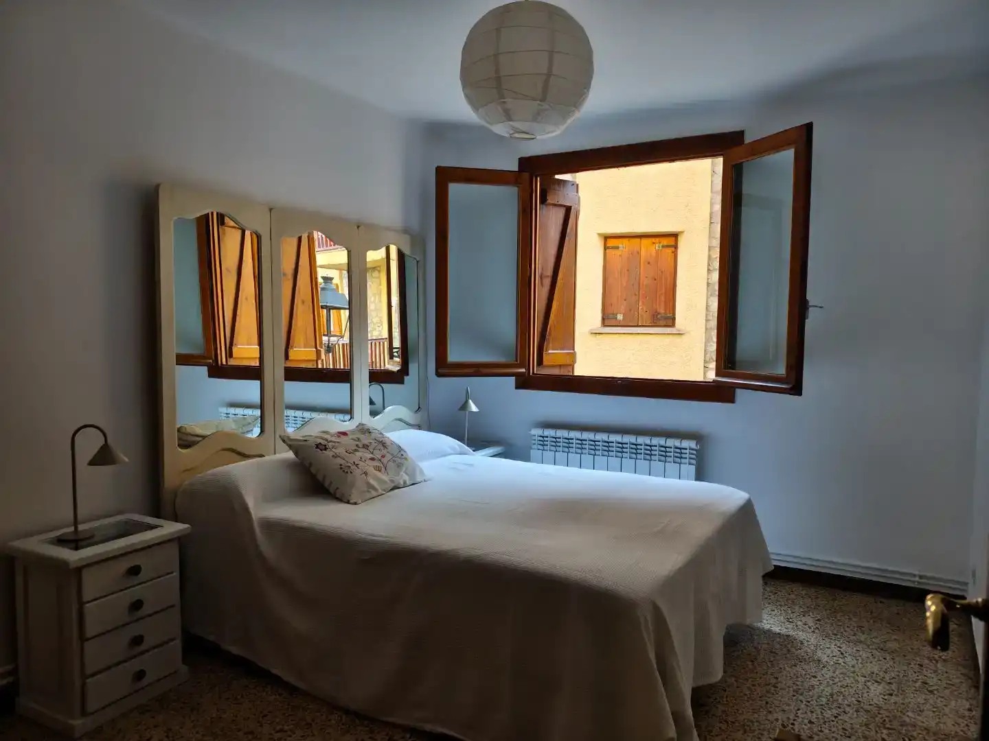 Piso de 90 m² en Benasque