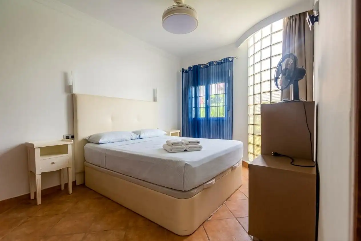 Piso de 80 m² en Vera