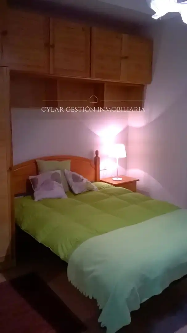Piso de 124 m² en Salamanca