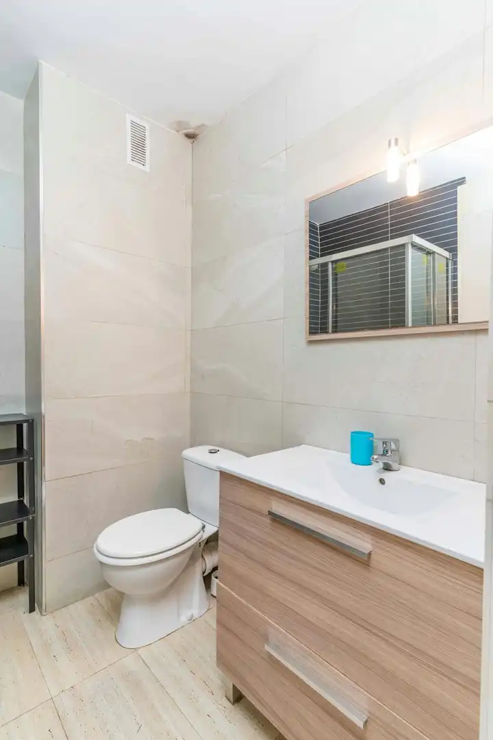 Habitación 97 m², Valencia