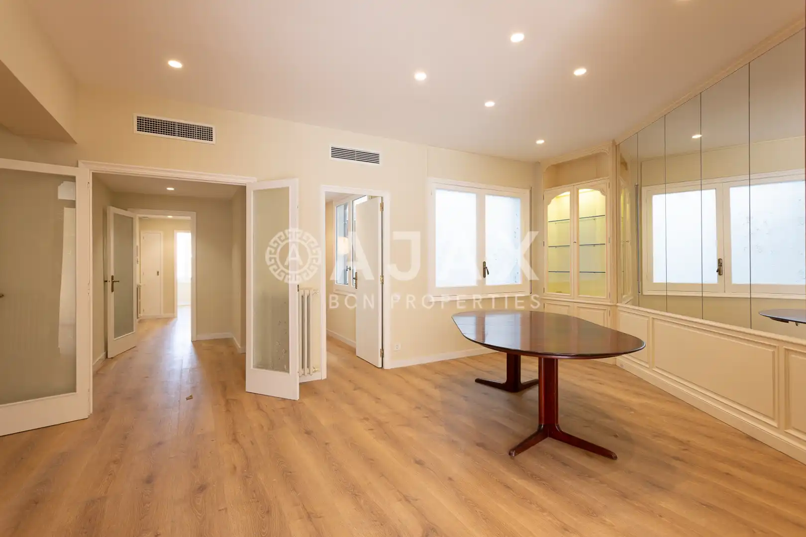 Piso de 220 m² en Barcelona