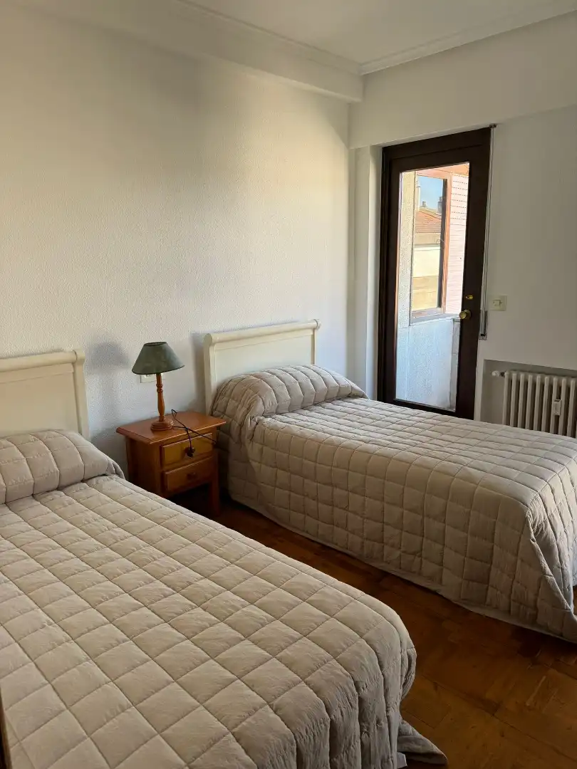Piso de 120 m² en Ourense