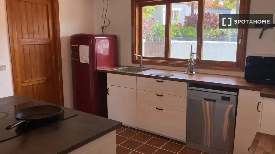 Habitación 401 m², Tacoronte
