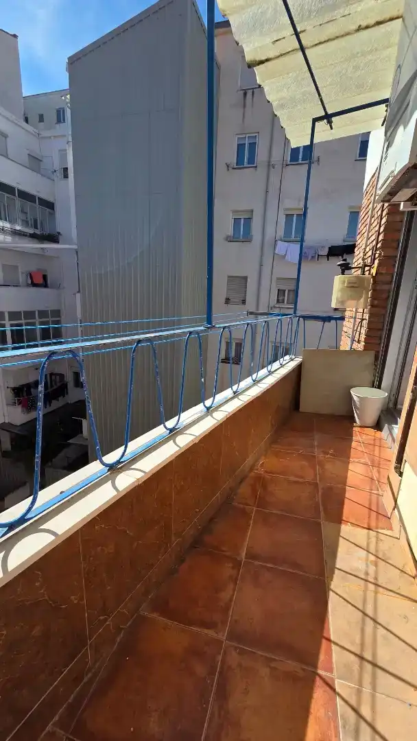 Habitación 15 m², Logroño