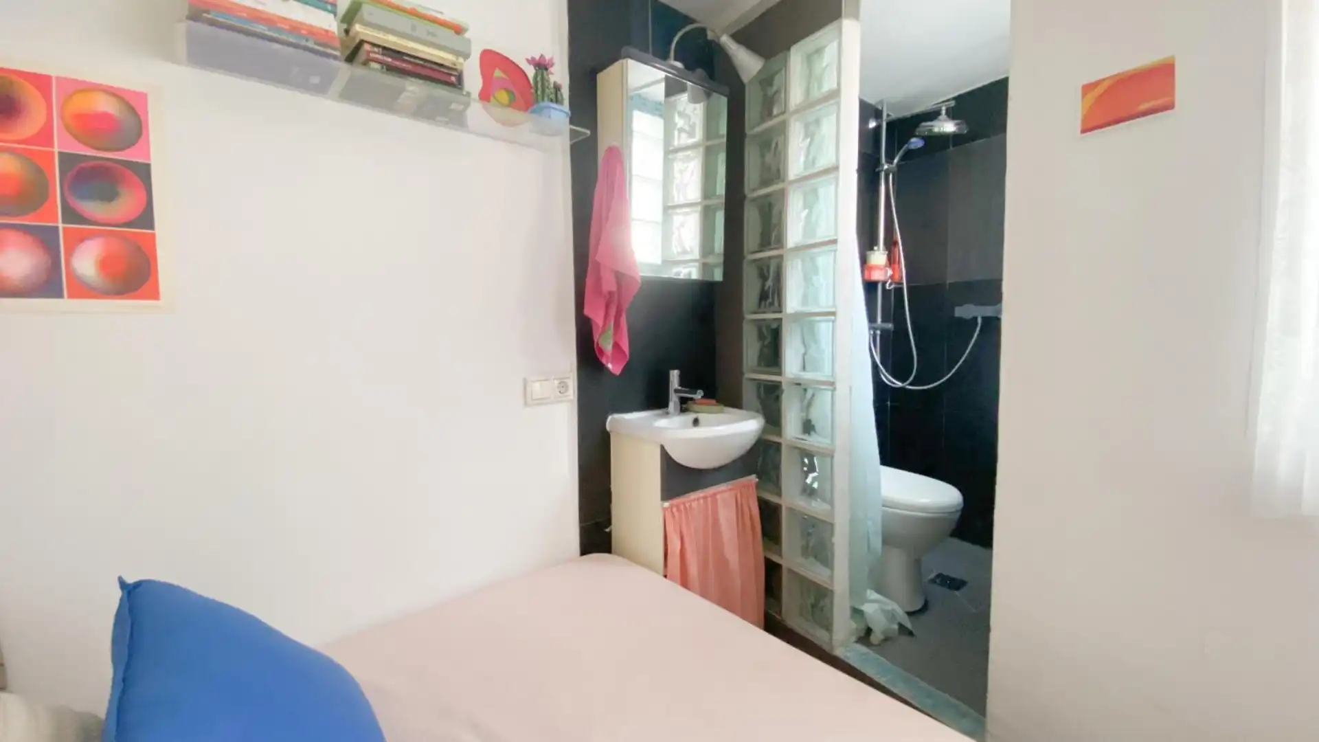 Piso de 75 m² en Madrid