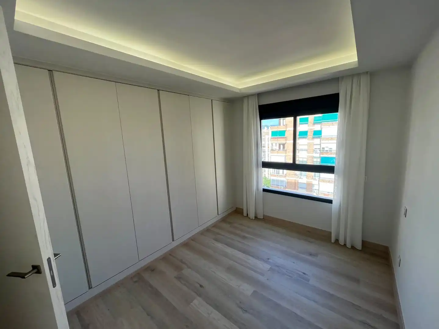 Wohnung 140 m² in Málaga