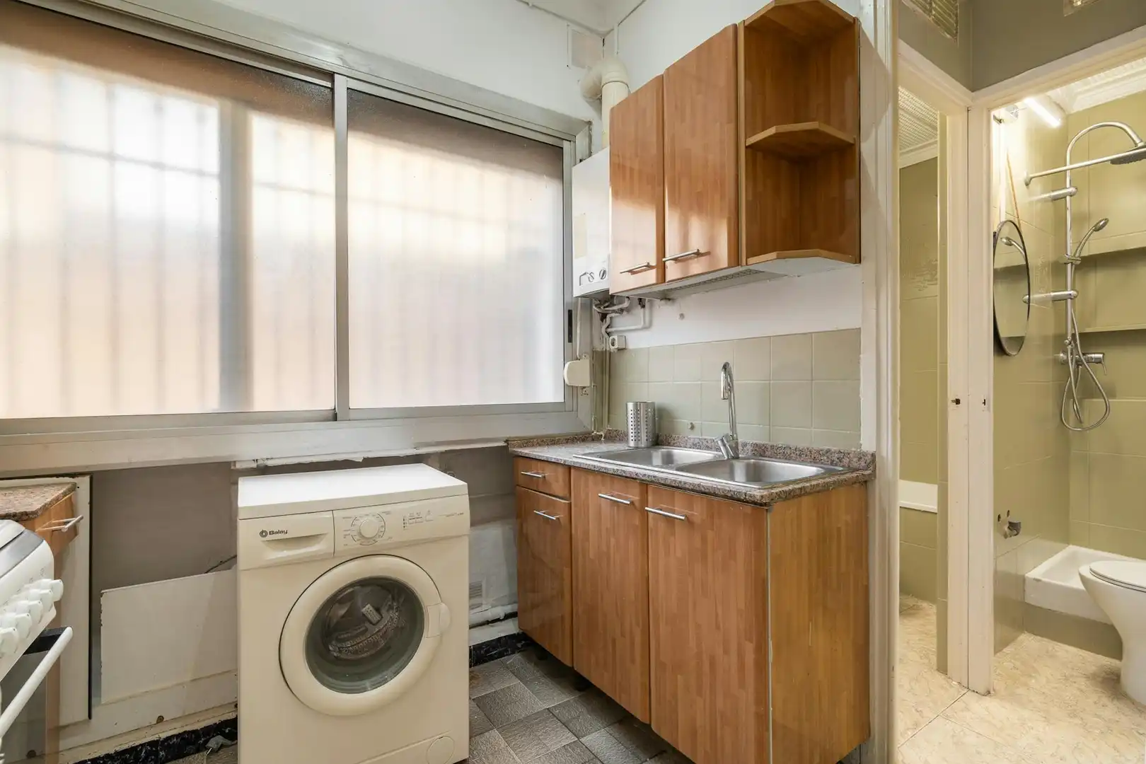 Habitación 110 m², Barcelona