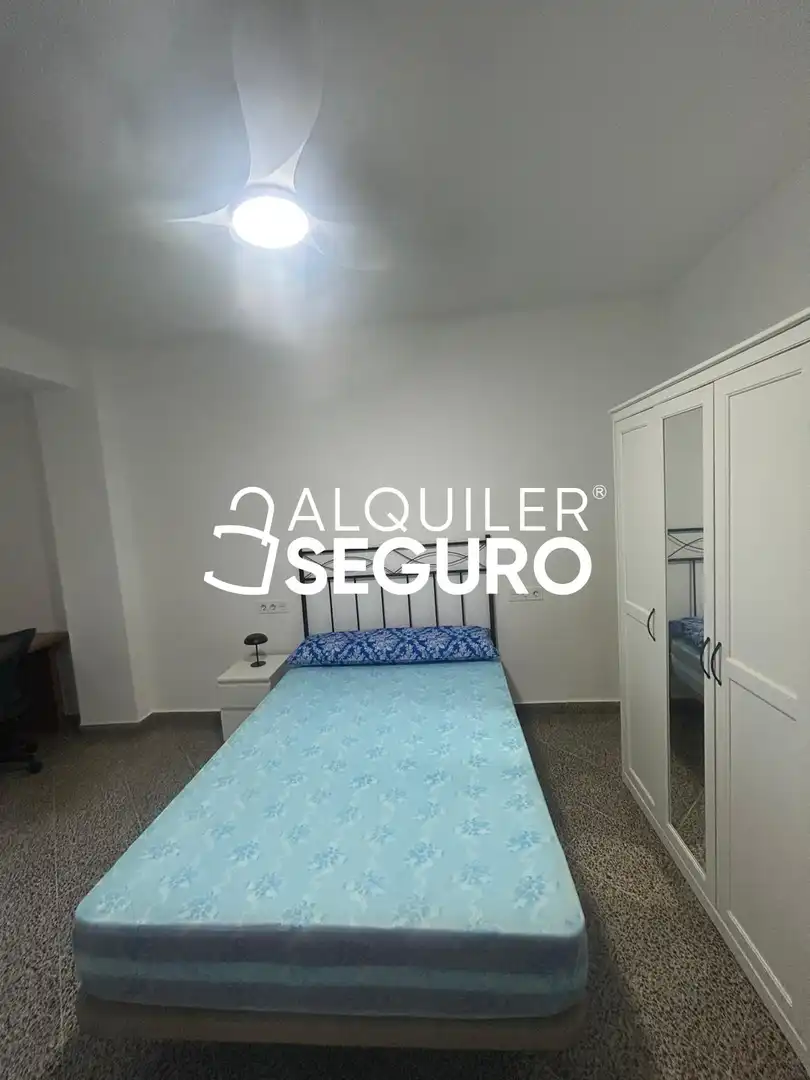 Piso de 118 m² en Granada