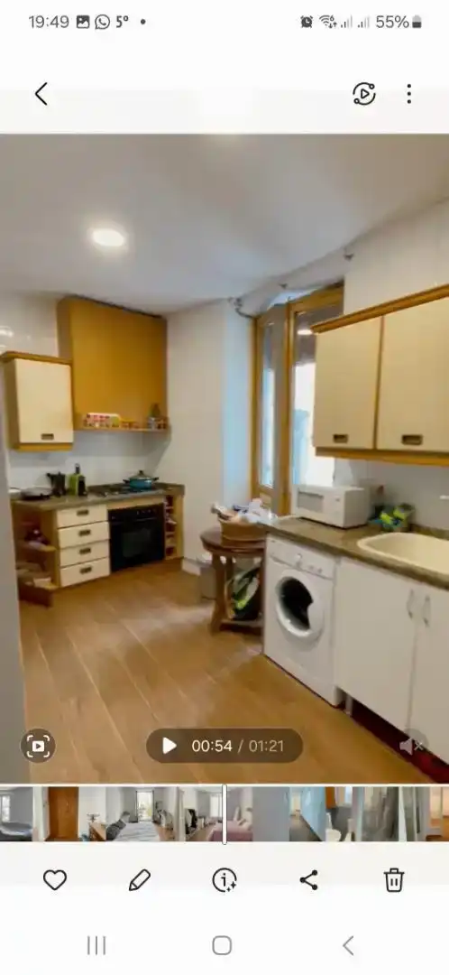 Piso de 200 m² en Cuenca